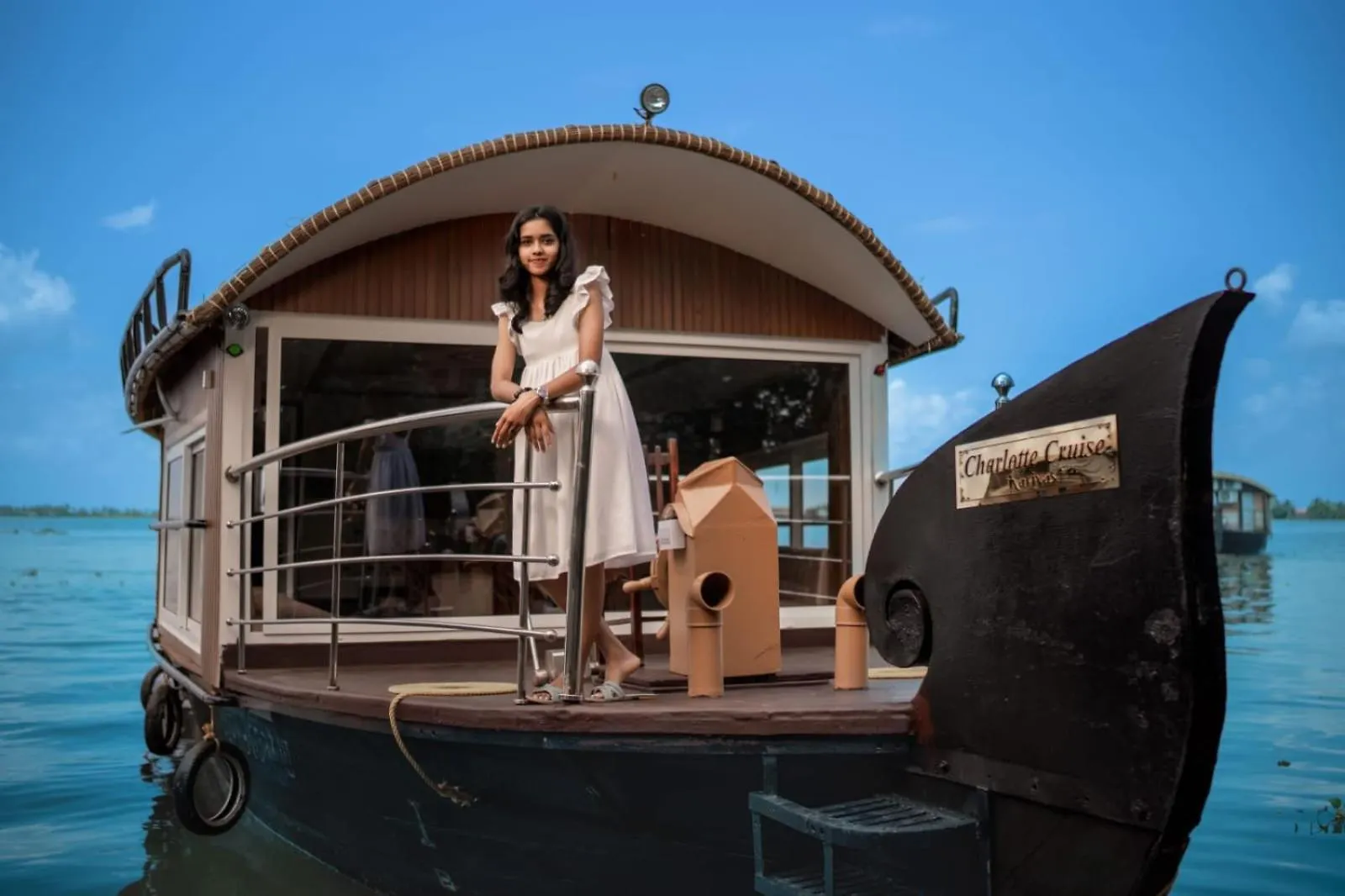 Alice Houseboats Alleppey Alappuzha India