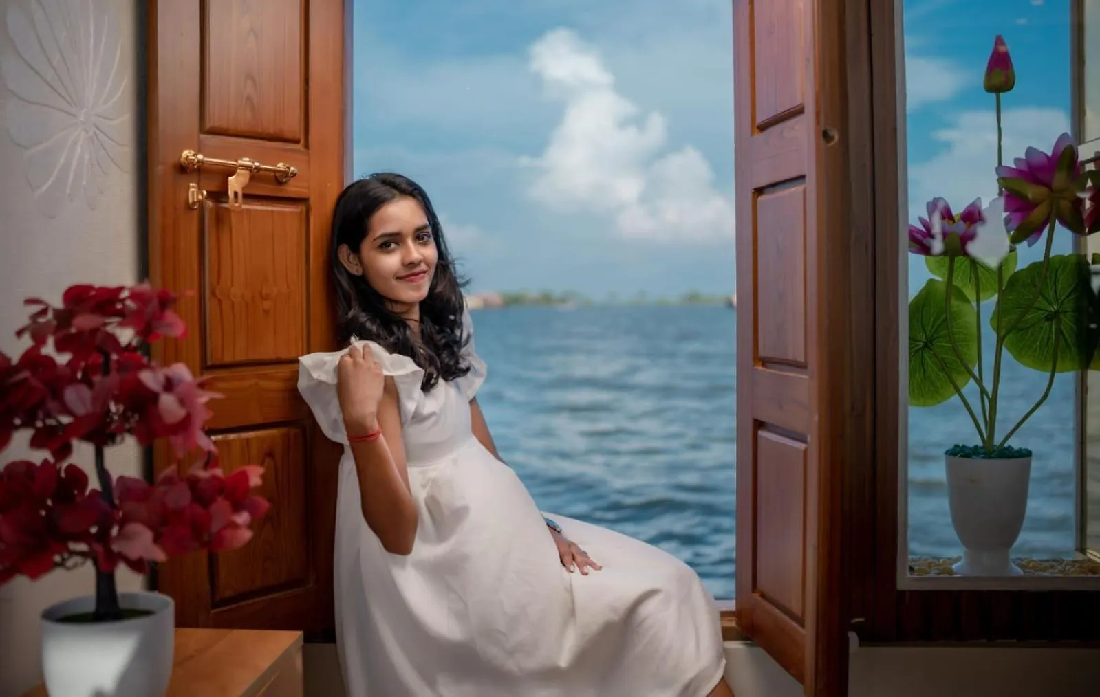 Botel Alice Houseboats Alleppey Alappuzha