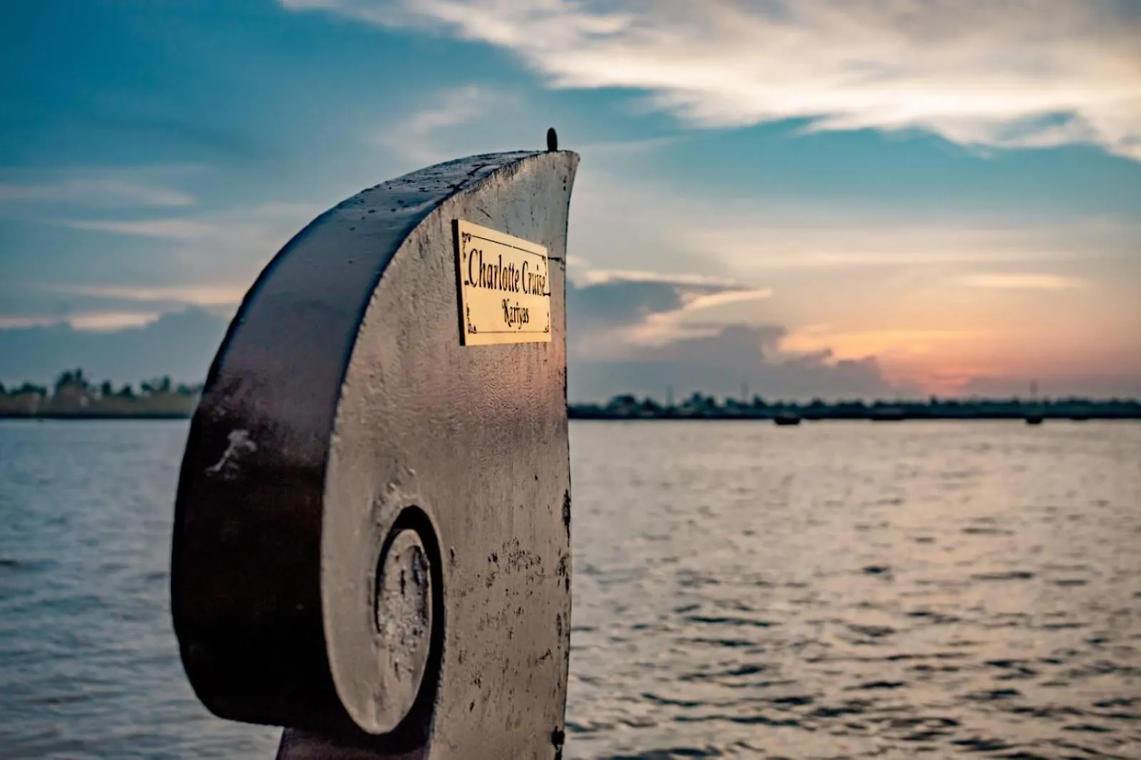 Alice Houseboats Alleppey Alappuzha 0*,  India