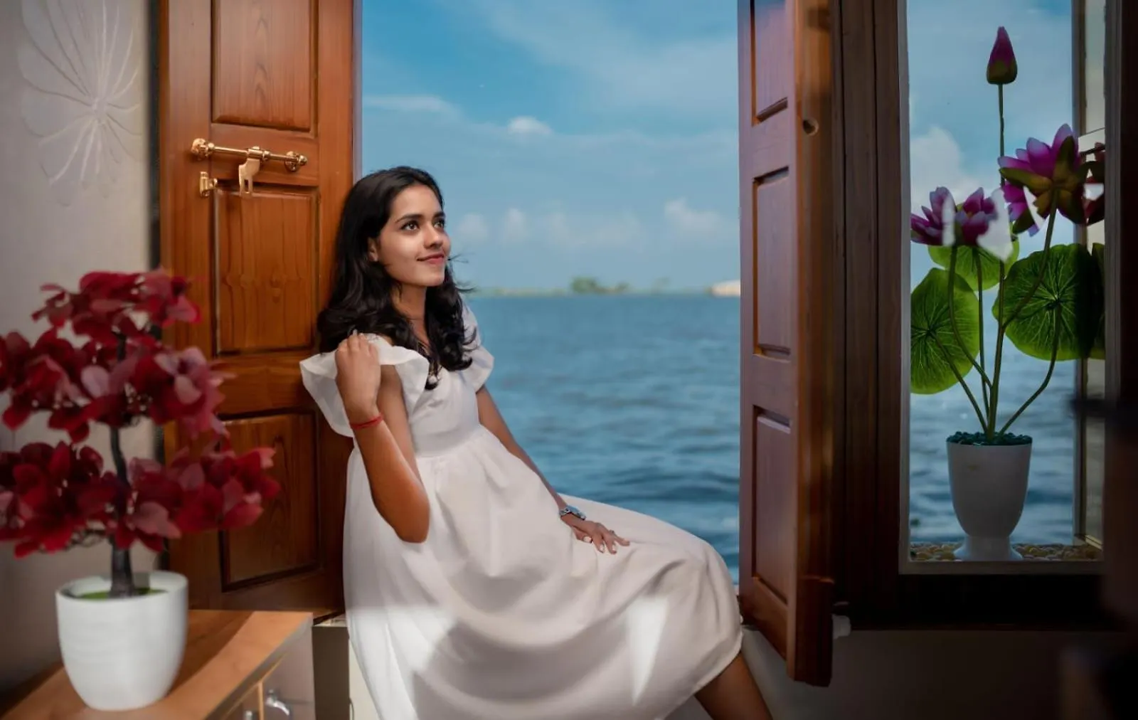 Alice Houseboats Alleppey Alappuzha India