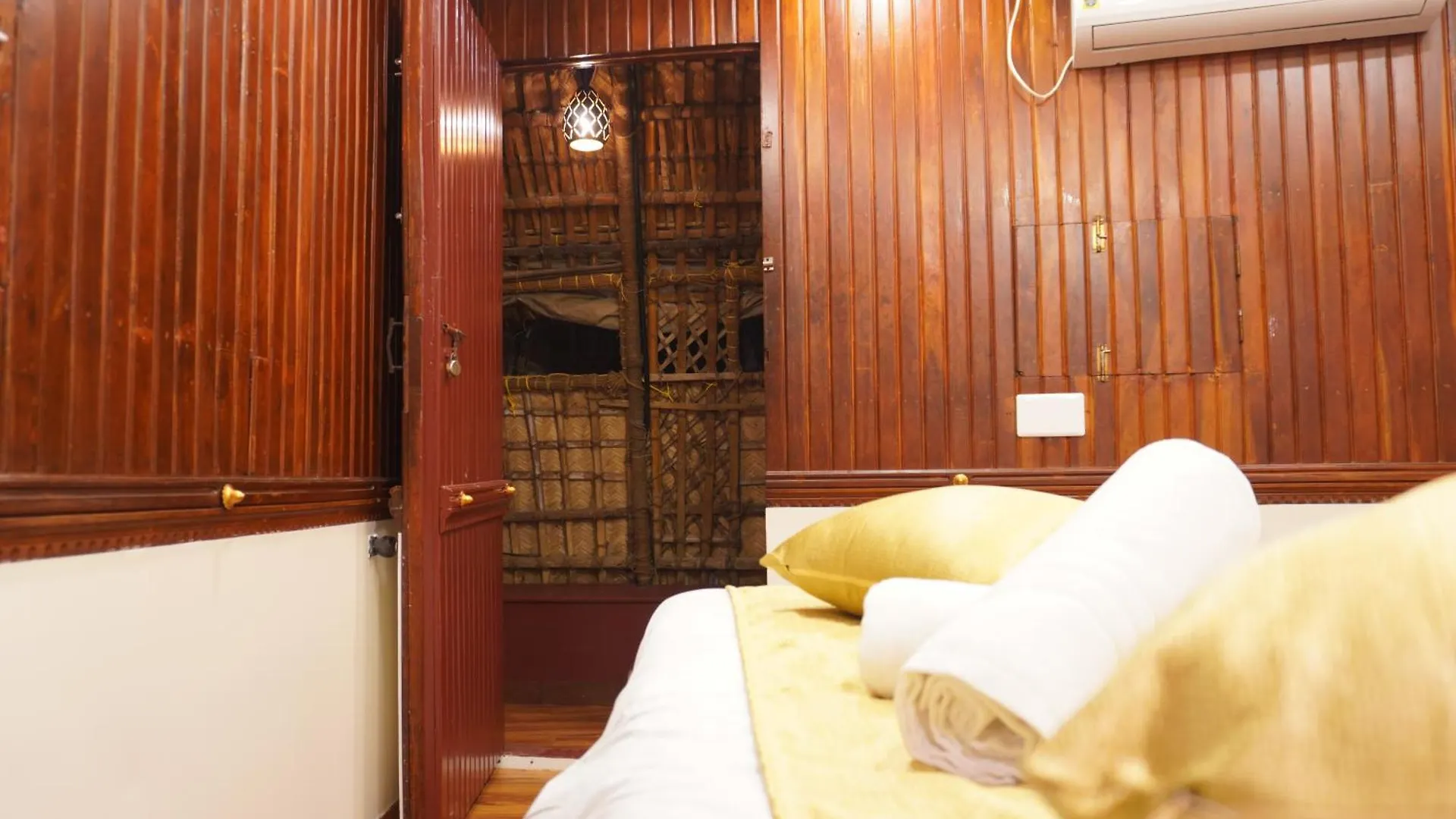 Alice Houseboats Alleppey Alappuzha