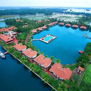 5* Üdülőközpont Sterling Palace Alleppey