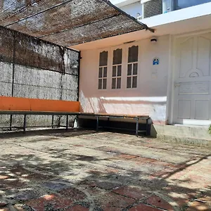 A Loft Hostel