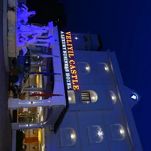 Veliyil Castles Hotel