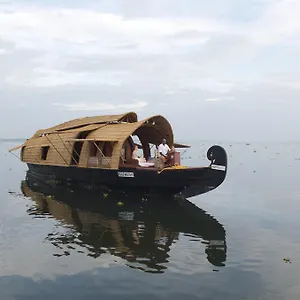 Soma House Boat Botel