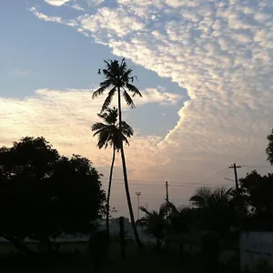 Baywatch Alappuzha