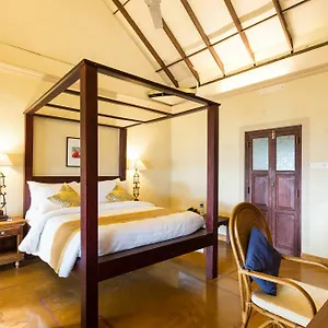 Azure Tides Marari Villa